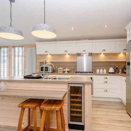 Alder Country Park Hotel North Walsham Bagian luar foto