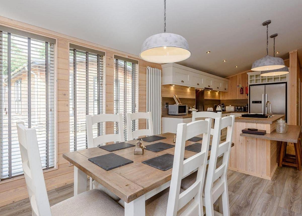 Alder Country Park Hotel North Walsham Bagian luar foto