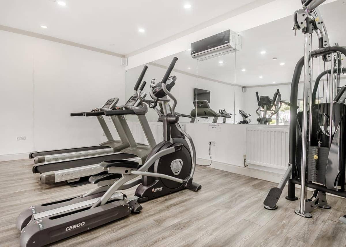Alder Country Park Hotel North Walsham Bagian luar foto