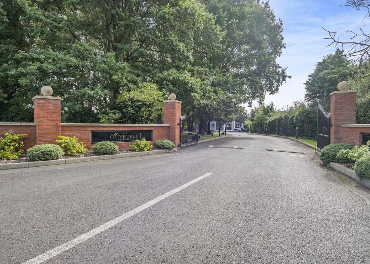 Alder Country Park Hotel North Walsham Bagian luar foto